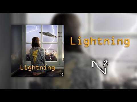 Square a Saw - Lightning [VIP] (Lyric Video)