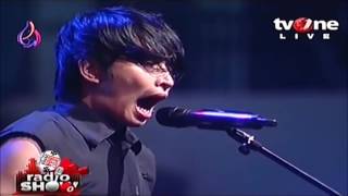 Download lagu Kapital Feat. Irang Awai & Luhat Ilung - Juntun - Hitam Kelam Arah Jejak mp3