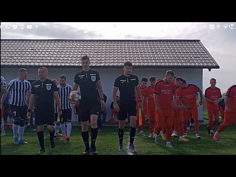 Sporting Leu  - CS Cârcea , Cupa Doljului 1/8 , 03.04.2024