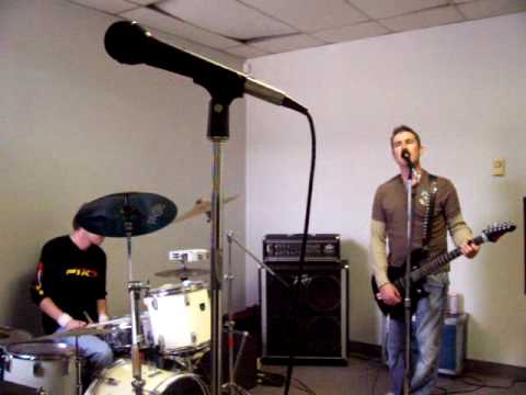 I'm Goin Underground