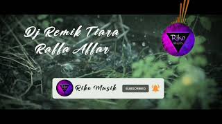 Download lagu Dj Remik Tiara (Lirik)- Jika engkau bertemu aku begini mp3