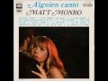09   Matt Monro   No me dejes