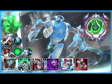 ZAC MONTAGE 2025 - GOD PLAYS