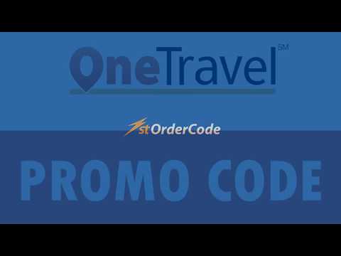 onetrip parts coupons