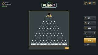 Hoe werkt Plinko? | Casino Speluitleg | NOC