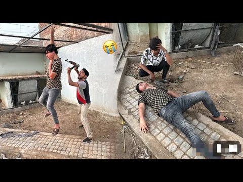 Mamu Of The Waleed 😭 is No 💔