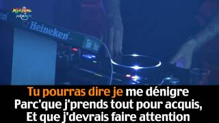 Tu pourras dire ''Kevin Parent''