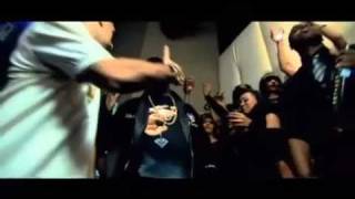 Bun B FT. Drake Put It Down Official [HD] Music video
