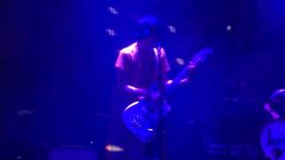 The Cribs - Simple Story  [live @ Millenium Square, Leeds 22-07-16]