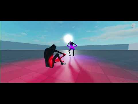 When SCP-096-B Met SCP-096-B Comix