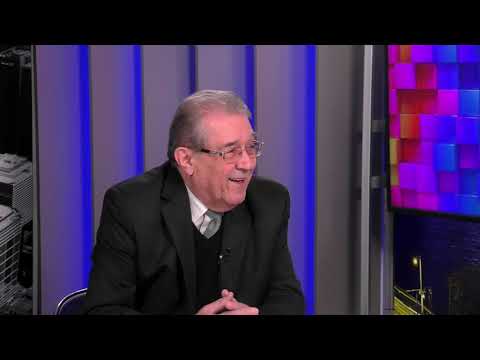 PIRKADAT M. Kende Péterrel: Platthy Iván