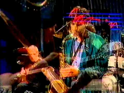 Memoires - Daniel Schnyder - Steve Swallow 89