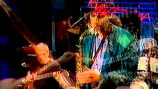 Memoires - Daniel Schnyder - Steve Swallow 89