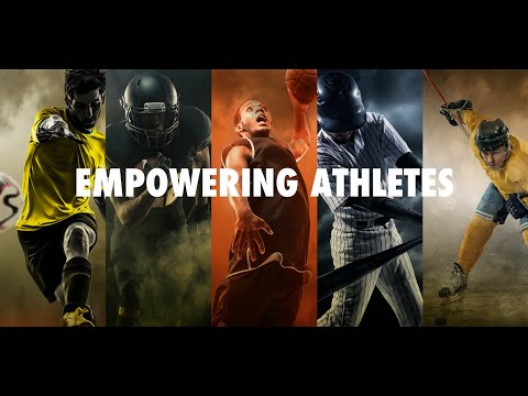 Sportyn – Empowering Athletes Video