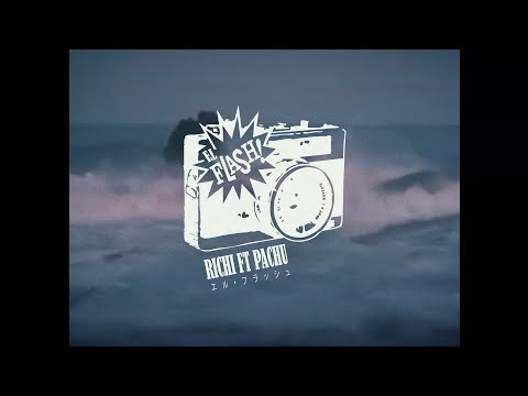 El Flash (Feat Pachudani)