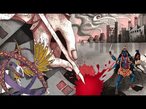 Peak of SCP Cosmology (Yes, it does solo your favorite Verse)