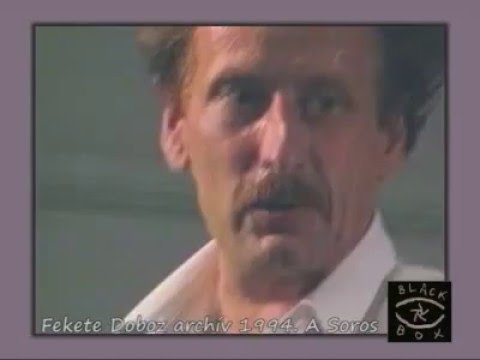 Zsuráfszky Zoltán táncol