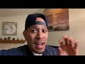 Black Pegasus Vlog - PUSH THROUGH - #11   3/28/2020