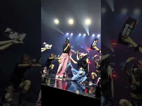 2025 IRENE & SEULGI Concert Tour [ BALANCE ] in SEOUL