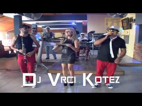 Ork K2 - Sar Tuv Te Nashav 2012 - BY STUDIO DJ VRCI KOTEZ