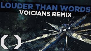 Celldweller - Louder Than Words (Voicians Remix)