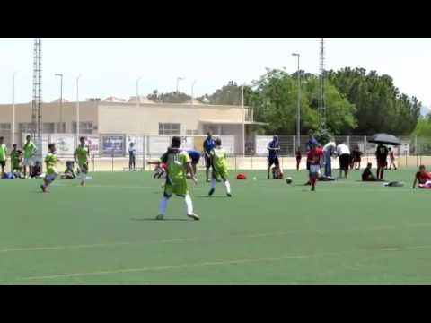 Real Murcia - churra