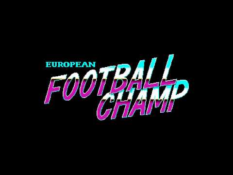 European Football Champ picture