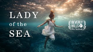 Lady of the Sea  A Short Film
