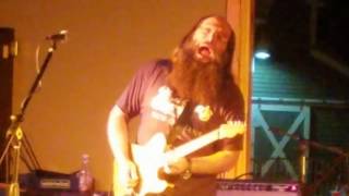 Laith Al-Saadi: Catfish Blues