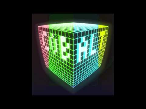 VGM175 Cobalt (Impulse Remix) - Cobalt