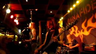 Bonafide Butter You Up Stockholm Akkurat 120212