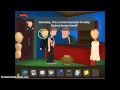 Luke Walkthrough