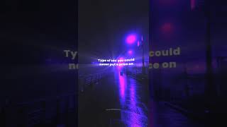 Lost in the fire - Gesaffelstein &amp; The Weeknd I Aesthteic video reel edit on  instagram #shorts