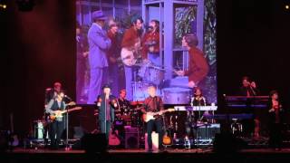 The Monkees - "Mary, Mary" (Official Live Video)