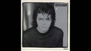 Michael Jackson - Man in the Mirror (2012 Remaster) 432 Hz