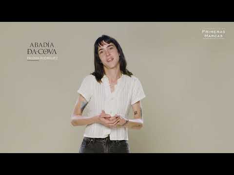 Abadía da Cova - Paloma Rodríguez Moure