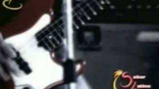 El Juego - Tranzas (Vídeo Oficial)