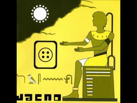 JACNO - Tant de Temps