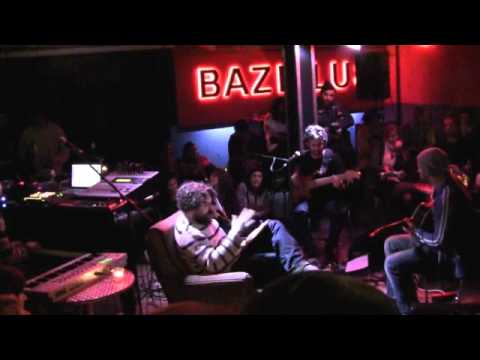 SKOR: G-Funk Medley - Live at Bazillus