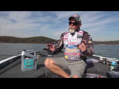 Lucas Oil Outboard Motor Warranty and your Warranty