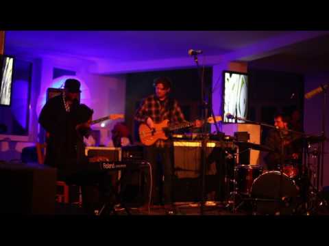 Urban Base Band- BERLIN May 3rd, 2017