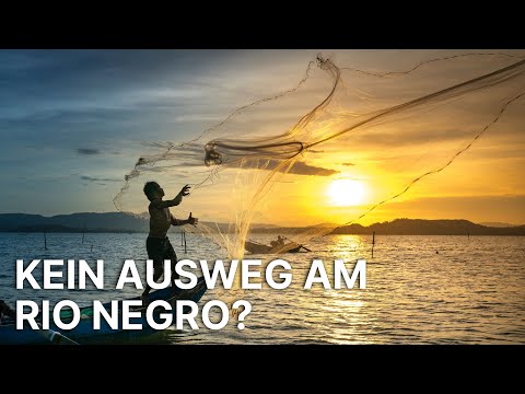Die Fischer von Rio Negro | Gefangen im Fluss – Der harte Überlebenskampf der Amazonas-Fischer