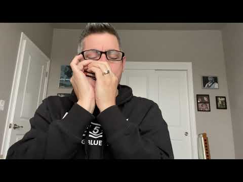 “Lightnin’” James Cotton and Otis Spann