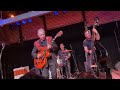 The Reverend Horton Heat - Big Sky