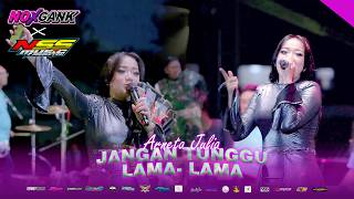 Download lagu DON'T WAIT FOR LONG - ARNETA JULIA | NSS MUSIC - HAPPY PARTY NOXGANK mp3