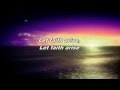 Chris Tomlin - I Lift My Hands with lyrics 