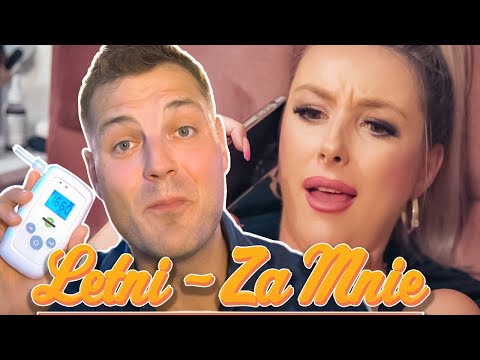 LETNI- "Za mnie" (PARODIA Skolim- "Wyglądasz idealnie")
