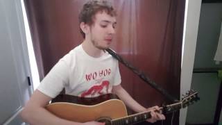 Peacebone (Animal Collective acoustic cover)