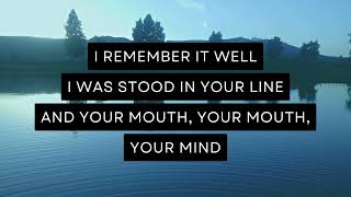 I Remember - Damien Rice &amp; Lisa Hannigan (Lyrics)