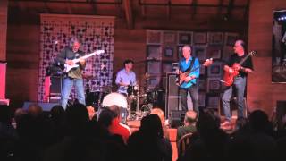 Sonny Landreth - Back to Bayou Teche